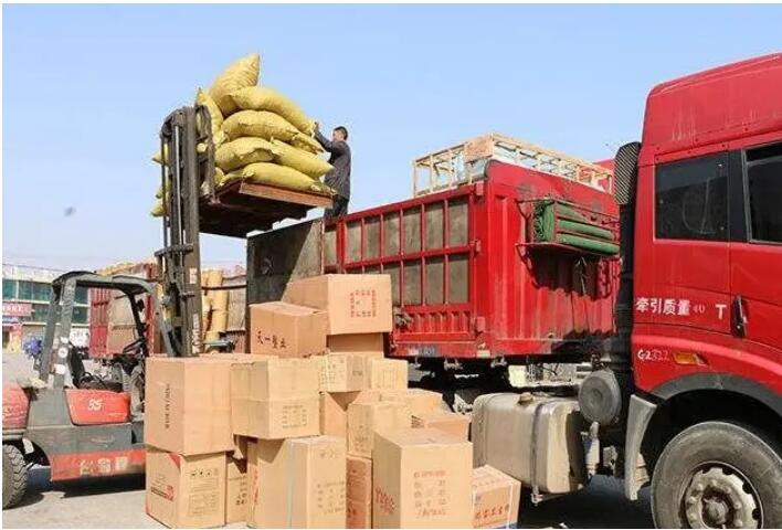 漳州到娄烦县物流专线