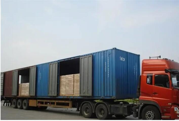 漳州到娄烦县整车运输