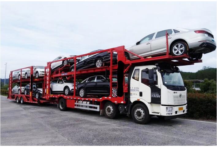 漳州到娄烦县轿车托运